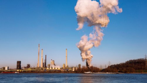 Bericht der EU-Umweltagentur: EU droht beim Aktionsplan »Null Schadstoffe« eigene Ziele zu verfehlen