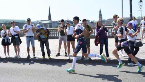 Tödlicher Unfall beim Ironman Hamburg: »Das war eine völlige Farce«