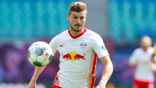 Rückkehr des Nationalspielers nach Leipzig: Werner – besser ist das