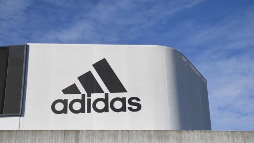 Streit über drei Streifen: Adidas will Black Lives Matter das Logo verbieten