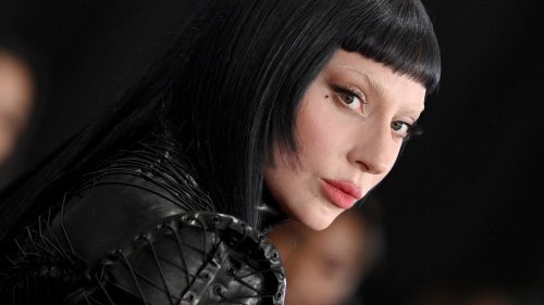 Lady Gaga ist nach 14 Jahren wieder die Nummer eins in den deutschen Charts 