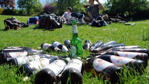 Teures Glas: Deutsche Brauereien warnen vor fehlenden Bierflaschen