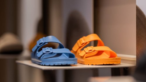BGH-Urteil zu Birkenstock-Sandalen: Am Ende doch nur ein Schuh