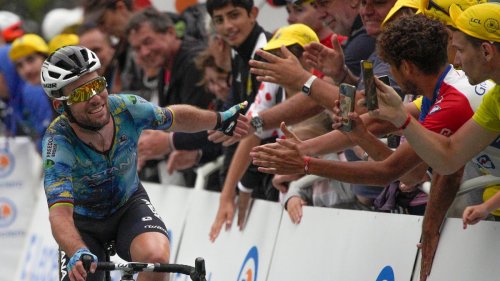 Radprofi Cavendish: Der Rekordjäger kann doch noch nicht loslassen