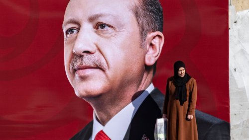 Wahlen in der Türkei: Warum Erdoğan um die Macht fürchten muss