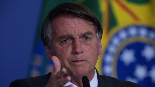 Brasiliens Staatschef: Justiz lädt Bolsonaro zum Verhör