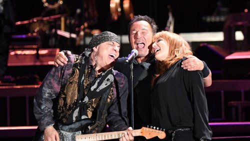 Drei Shows in Deutschland: Bruce Springsteen geht auf Tour – und nimmt die E Street Band mit