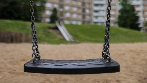 Leichnam im Gebüsch: Kinder finden Toten auf Spielplatz in Hamburg