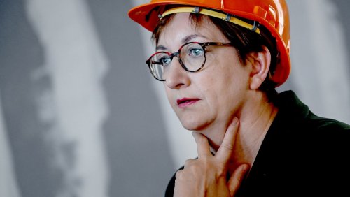 Vor Geywitz' Baugipfel: IG-Bau fordert 50 Milliarden Euro für Wohnungsbau