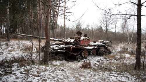 +++ Krieg in der Ukraine +++: Kiew meldet schwere Kämpfe im Osten