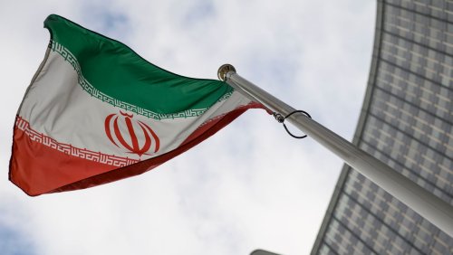 Uran-Anreicherung: IAEA berichtet über heimlichen Umbau iranischer Atomanlage