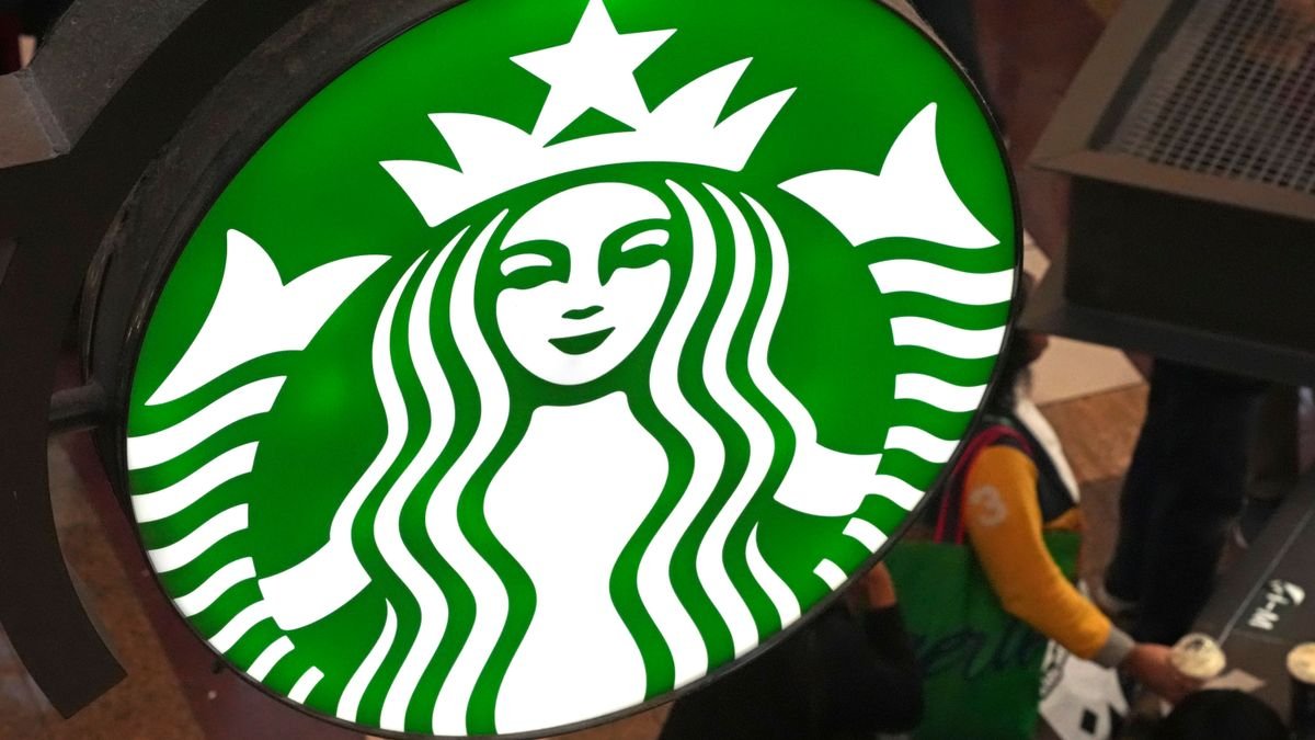Lieferfahrer soll laut Urteil 50 Millionen Dollar Schmerzensgeld von Starbucks erhalten