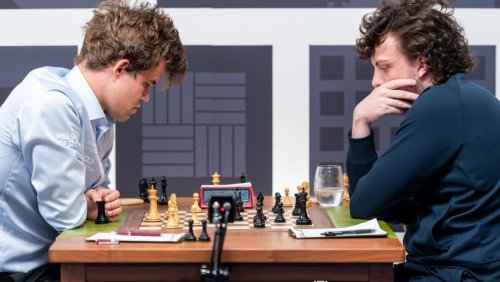 Betrug in 102 Partien: Was Schach-Star Niemann nach den jüngsten Vorwürfen zu befürchten hat