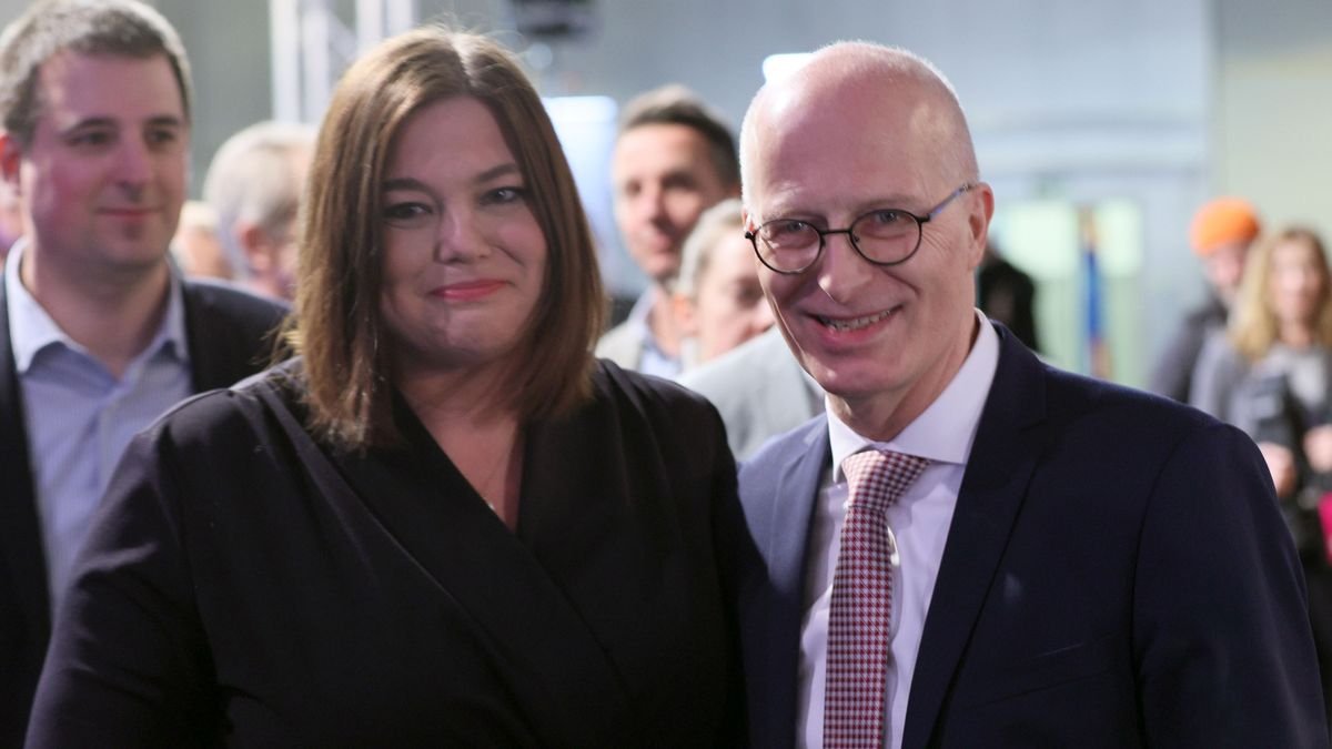 SPD nimmt Koalitionsverhandlungen mit Grünen auf