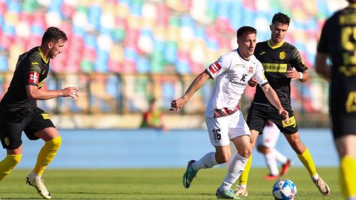 Fußballprofi Andrej Lazarov stirbt bei Rettungsversuch 