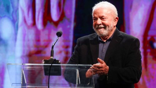Herausforderer von Amtsinhaber Bolsonaro: Lula gewinnt erste Runde der Präsidentschaftswahl in Brasilien