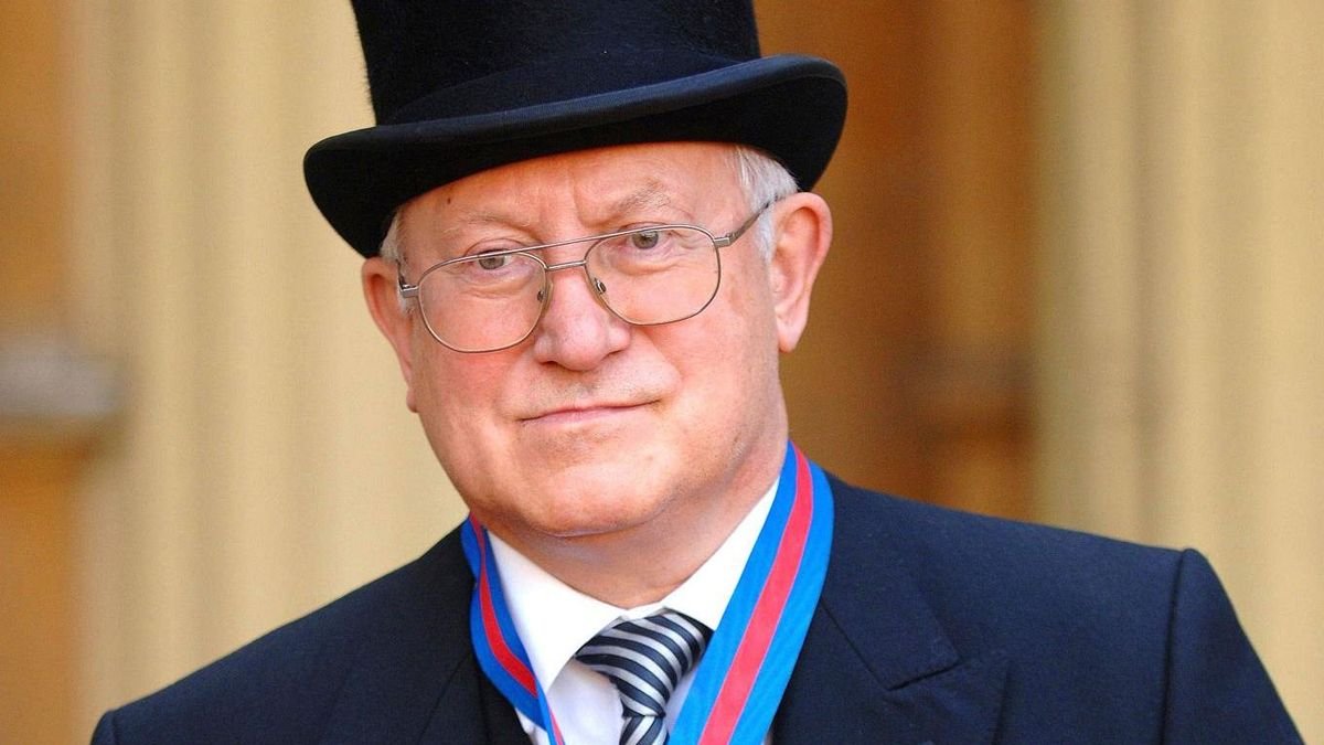 Legendärer Doppelagent Oleg Gordijewski ist tot