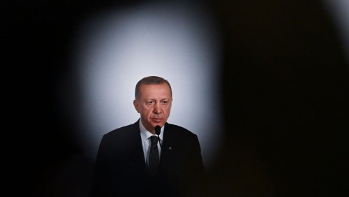 Erdoğan droht Griechenland: »Wir könnten mitten in der Nacht kommen«