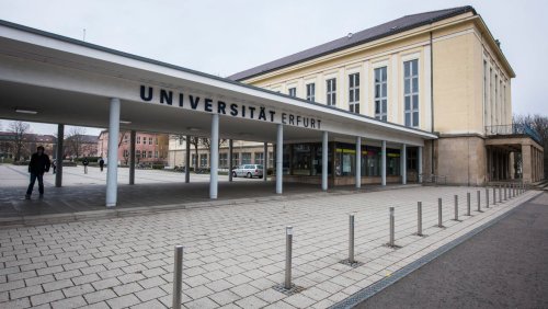 Entscheidung des Oberverwaltungsgerichts: Studentinnen zu sexuellen Handlungen genötigt – Professor der Uni Erfurt wird entlassen