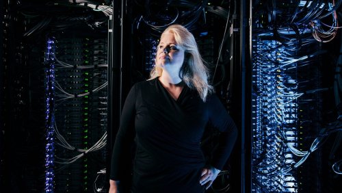 Hype um KI-Software ChatGPT: »Die Maschine operiert völlig frei von Vorstellungen wie wahr oder falsch«