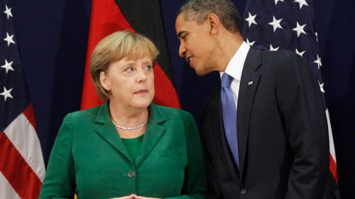 The NSA's Secret Spy Hub in Berlin 
