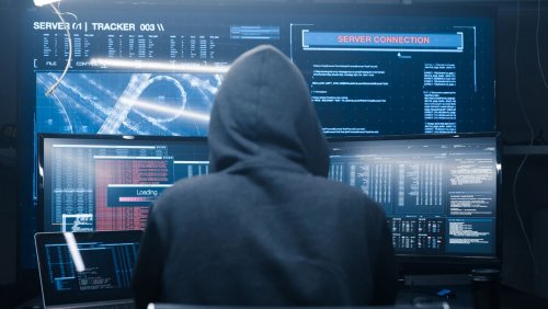 XakNet – Hacktivisten oder GRU?: Warum russische Hacker das ukrainische Finanzministerium angreifen