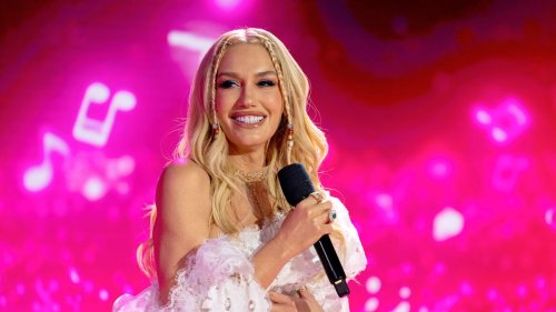   
  Erhielt Gwen Stefani ein »MAGA«-Makeover? 