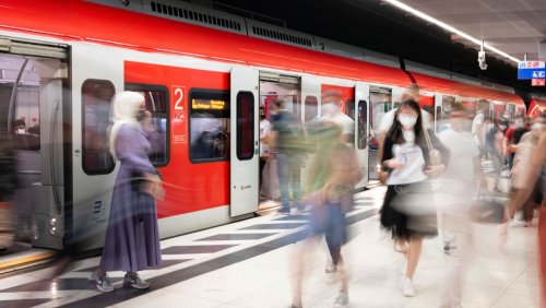 Bundesrat stimmt für Neun-Euro-Ticket