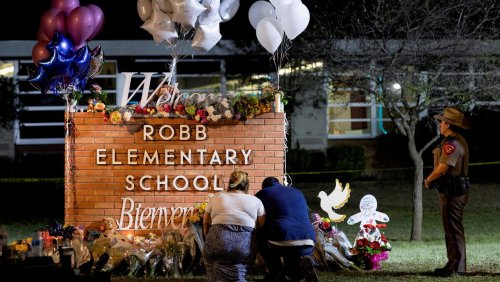 Massaker an Grundschule in Texas: Bericht listet Versäumnisse der Polizei auf