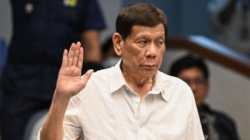 Philippinischer Ex-Präsident Duterte gewinnt Bürgermeisterwahl 