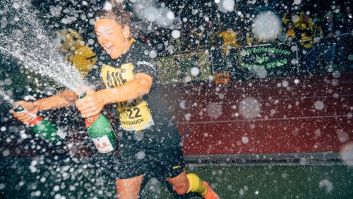 Eine Fußball-Saison mit Borussia Dortmund: Göttinnen in der Kreisliga