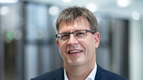 Hörmann-Nachfolge: Thomas Weikert ist neuer DOSB-Präsident
