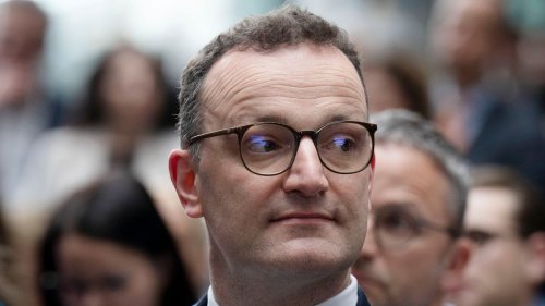 Spahn bekommt Gegenwind aus der eigenen Partei 