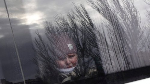 Neun Monate nach Putins Überfall: Unsere Wiedergeburt als Kinder des Krieges