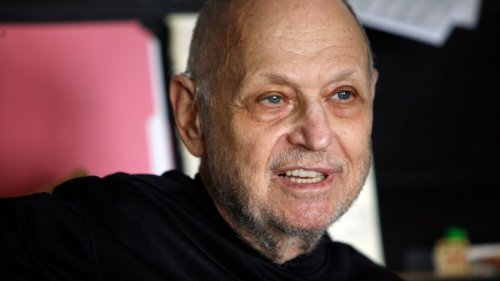 Komponist und Liedtexter Charles Strouse ist tot 