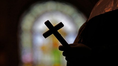 Vorwurf der Vergewaltigung: Früherer australischer Bischof festgenommen