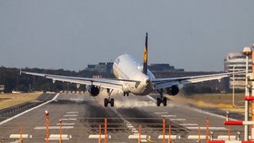 Prognose des Luftfahrtverbands IATA: Airlines rechnen 2023 mit mehr als doppelt so viel Gewinn