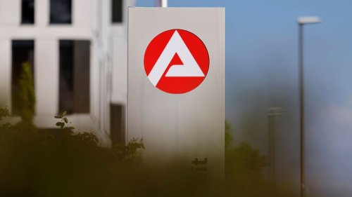 Bundesagentur für Arbeit könnte in rote Zahlen rutschen 