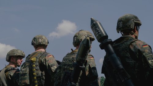 Deutschland und die Zeitwende: Der riskante Weg zur Kriegstüchtigkeit