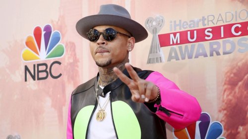 US-Sänger Chris Brown in England angeklagt 