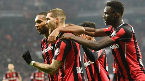 Europapokal: Leverkusen dreht Spiel gegen Glasgow, Union hofft auf K.-o.-Runde
