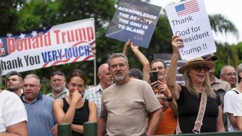 US-Regierung blockt Fragen zu weißen Flüchtlingen aus Südafrika ab 