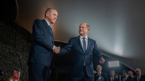 Erdoğans Flüchtlinge: »Sollen sie doch gehen!«