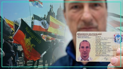 Königreich? Jetzt reicht’s 