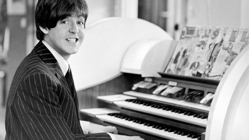 Paul McCartney erinnert sich, wie seine Mutter ihn zu »Yesterday« inspirierte 