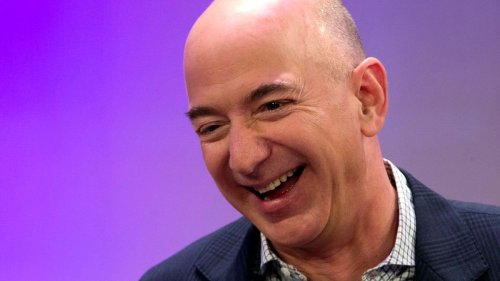 Warum Jeff Bezos Milliardenverluste kaltlassen 