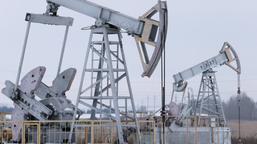 Sanktionen: EU beschließt 60-Dollar-Deckel für russisches Öl