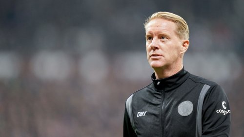 Nach 17 Jahren im Verein: St. Pauli trennt sich von Trainer Schultz
