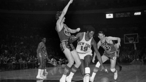 Legende der New York Knicks: Siebenfacher NBA-Allstar Willis Reed ist tot