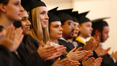 Promotionsförderung: Welche Stipendien es für die Doktorarbeit gibt – und wie man sie bekommt